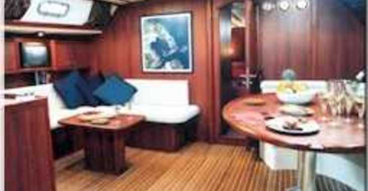 Alquilar velero en Mykonos Marina - Ocean Star 58.4- 6 cabins