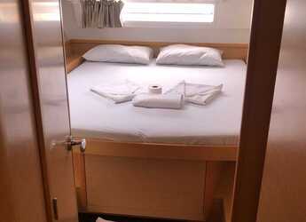 Noleggiare catamaran in Marina Le Marin - Lagoon 42