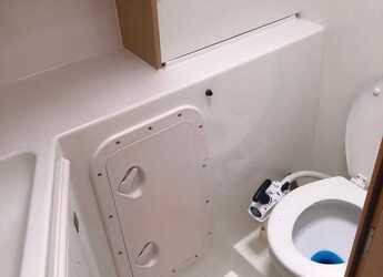 Noleggiare catamaran in Marina Le Marin - Lagoon 42