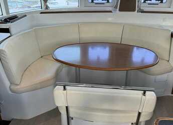 Rent a catamaran in Marina Le Marin - Lagoon 380