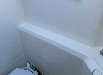 Rent a catamaran in Marina Le Marin - Lagoon 380