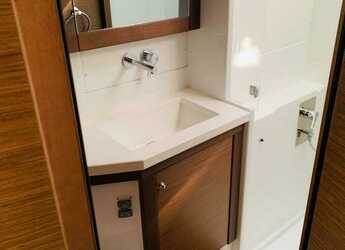 Rent a catamaran in Porto Capo d'Orlando Marina - Lagoon 450