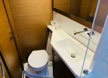 Rent a catamaran in Porto Capo d'Orlando Marina - Lagoon 450