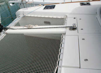 Alquilar catamarán en ACI Marina Dubrovnik - Lagoon 40 - 4 + 2 cab 