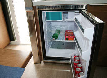 Alquilar catamarán en ACI Marina Dubrovnik - Lagoon 40 - 4 + 2 cab 