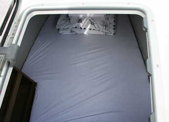 Alquilar catamarán en ACI Marina Dubrovnik - Lagoon 40 - 4 + 2 cab 