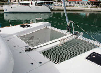 Alquilar catamarán en ACI Marina Dubrovnik - Lagoon 40 - 4 + 2 cab 