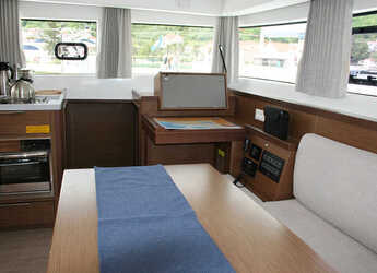 Alquilar catamarán en ACI Marina Dubrovnik - Lagoon 40 - 4 + 2 cab 