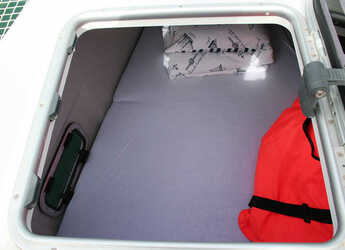 Alquilar catamarán en ACI Marina Dubrovnik - Lagoon 40 - 4 + 2 cab 