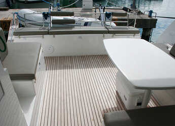 Alquilar catamarán en ACI Marina Dubrovnik - Lagoon 40 - 4 + 2 cab 
