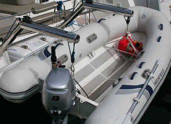 Alquilar catamarán en ACI Marina Dubrovnik - Lagoon 40 - 4 + 2 cab 