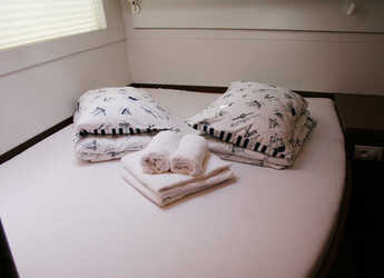 Alquilar catamarán en ACI Marina Dubrovnik - Lagoon 40 - 4 + 2 cab 