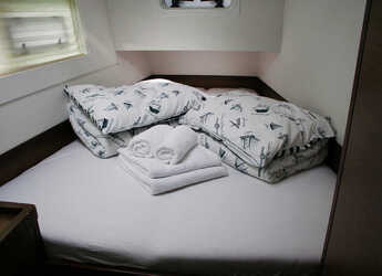 Alquilar catamarán en ACI Marina Dubrovnik - Lagoon 40 - 4 + 2 cab 