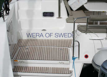 Alquilar catamarán en ACI Marina Dubrovnik - Lagoon 40 - 4 + 2 cab 