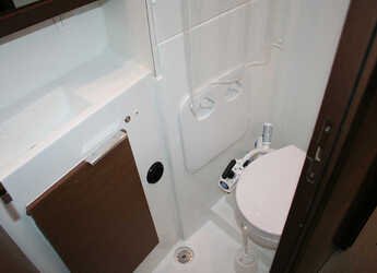 Alquilar catamarán en ACI Marina Dubrovnik - Lagoon 40 - 4 + 2 cab 