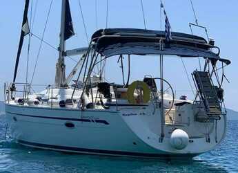 Rent a sailboat in Preveza Marina - Bavaria 39 Cruiser