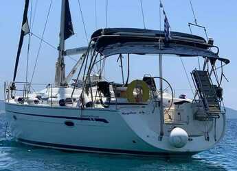 Chartern Sie segelboot in Preveza Marina - Bavaria 39 Cruiser