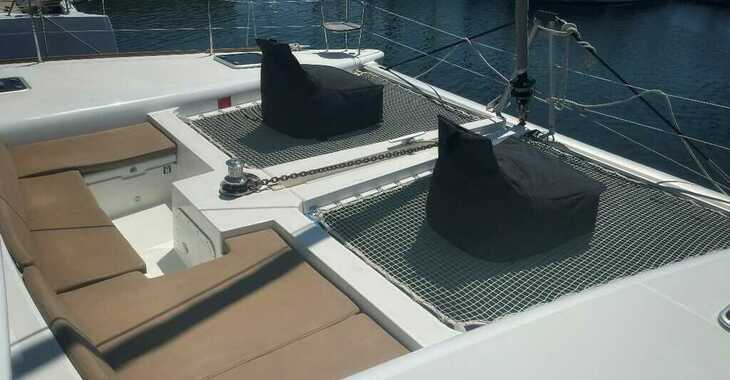 Louer catamaran à Preveza Marina - Lagoon 450  Flybridge