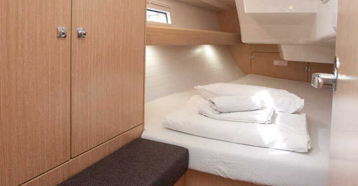 Louer voilier à Zadar Marina - Bavaria Cruiser 34  Style