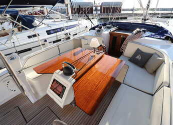 Alquilar velero en Marina di Stabia - Bavaria Cruiser 46