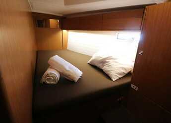 Alquilar velero en Marina di Stabia - Bavaria Cruiser 46