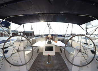 Alquilar velero en Marina di Stabia - Bavaria Cruiser 46