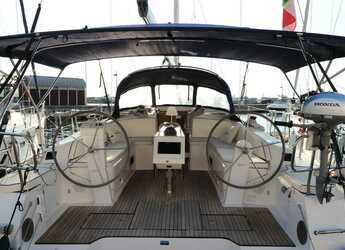 Alquilar velero en Marina di Stabia - Bavaria Cruiser 46
