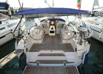 Alquilar velero en Marina di Stabia - Bavaria Cruiser 46