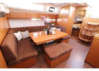 Alquilar velero en Marina di Stabia - Bavaria Cruiser 46