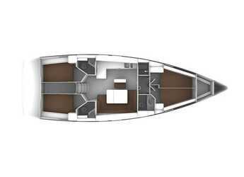 Alquilar velero en Marina di Stabia - Bavaria Cruiser 46