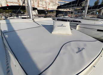 Alquilar velero en Marina di Stabia - Bavaria Cruiser 46