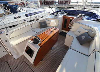 Alquilar velero en Marina di Stabia - Bavaria Cruiser 46