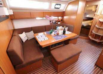 Alquilar velero en Marina di Stabia - Bavaria Cruiser 46