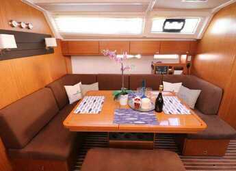 Alquilar velero en Marina di Stabia - Bavaria Cruiser 46