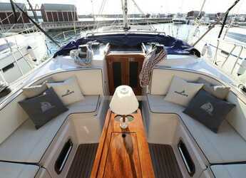 Alquilar velero en Marina di Stabia - Bavaria Cruiser 46