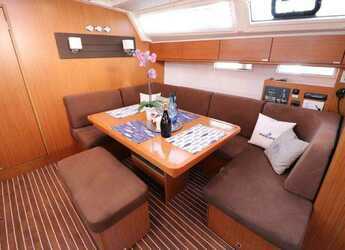 Alquilar velero en Marina di Stabia - Bavaria Cruiser 46