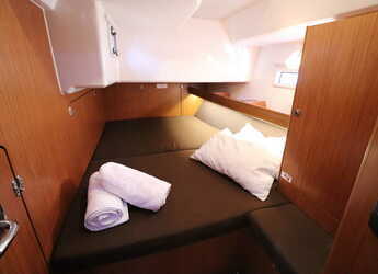 Alquilar velero en Marina di Stabia - Bavaria Cruiser 46