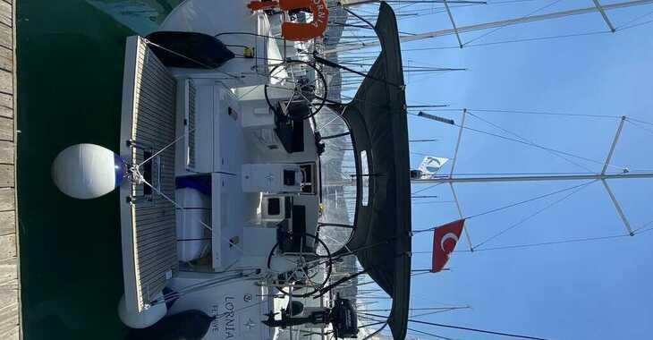 Louer voilier à Ece Marina - Sun Odyssey 440 