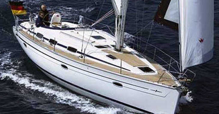 Rent a sailboat in Marina Kremik - Bavaria 39 Cruiser