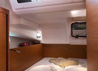 Louer voilier à Porto Capo d'Orlando Marina - Sun Odyssey 440