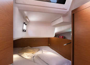 Louer voilier à Porto Capo d'Orlando Marina - Sun Odyssey 440