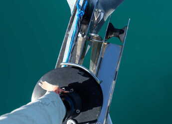 Louer voilier à Porto Capo d'Orlando Marina - Sun Odyssey 440