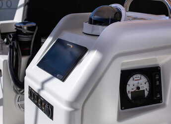 Louer voilier à Porto Capo d'Orlando Marina - Sun Odyssey 440