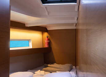 Louer voilier à Porto Capo d'Orlando Marina - Sun Odyssey 440