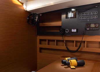 Louer voilier à Porto Capo d'Orlando Marina - Sun Odyssey 440