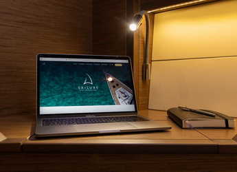 Rent a catamaran in Porto Capo d'Orlando Marina - Lagoon 52F