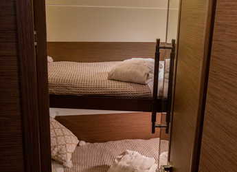 Rent a catamaran in Porto Capo d'Orlando Marina - Lagoon 52F