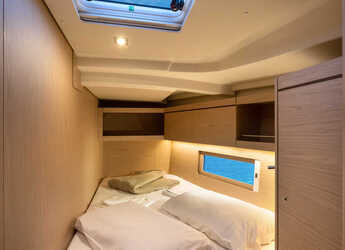 Alquilar velero en Porto Capo d'Orlando Marina - Oceanis 46.1