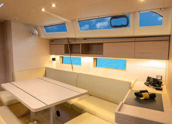 Alquilar velero en Porto Capo d'Orlando Marina - Oceanis 46.1