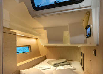 Alquilar velero en Porto Capo d'Orlando Marina - Oceanis 46.1